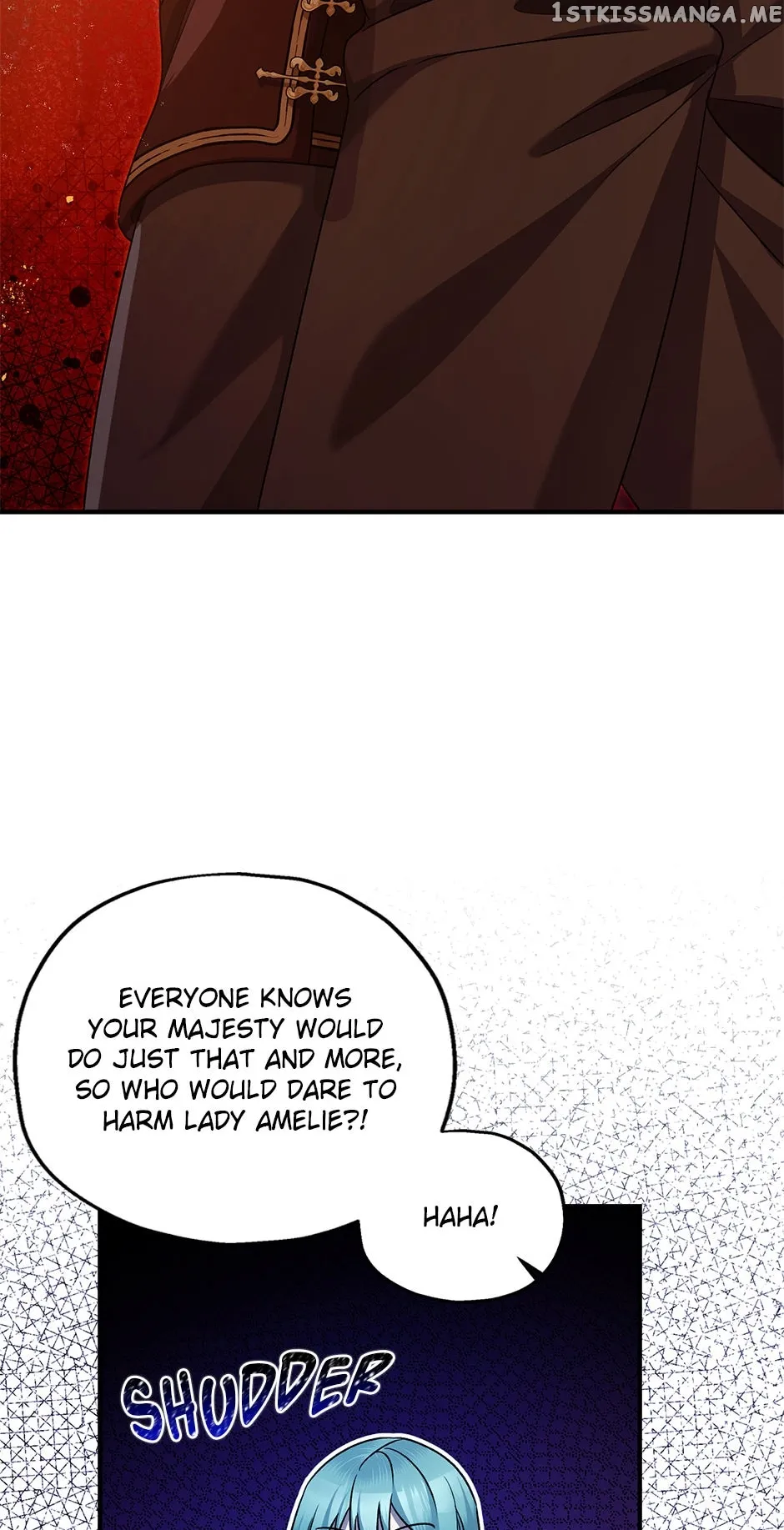 The Tyrant’s Tranquilizer Chapter 68 page 69