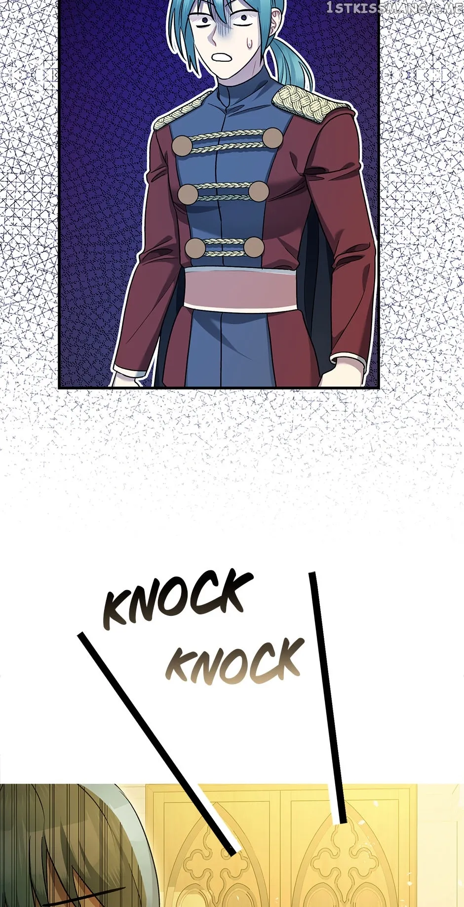 The Tyrant’s Tranquilizer Chapter 68 page 70