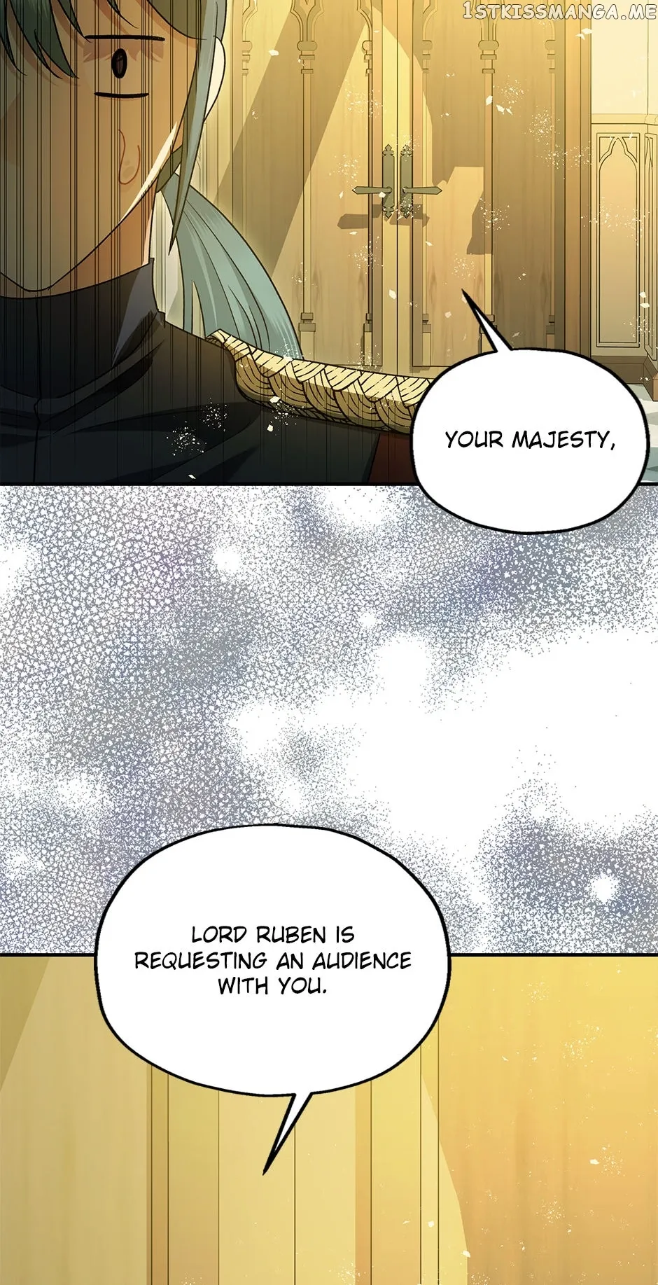 The Tyrant’s Tranquilizer Chapter 68 page 71