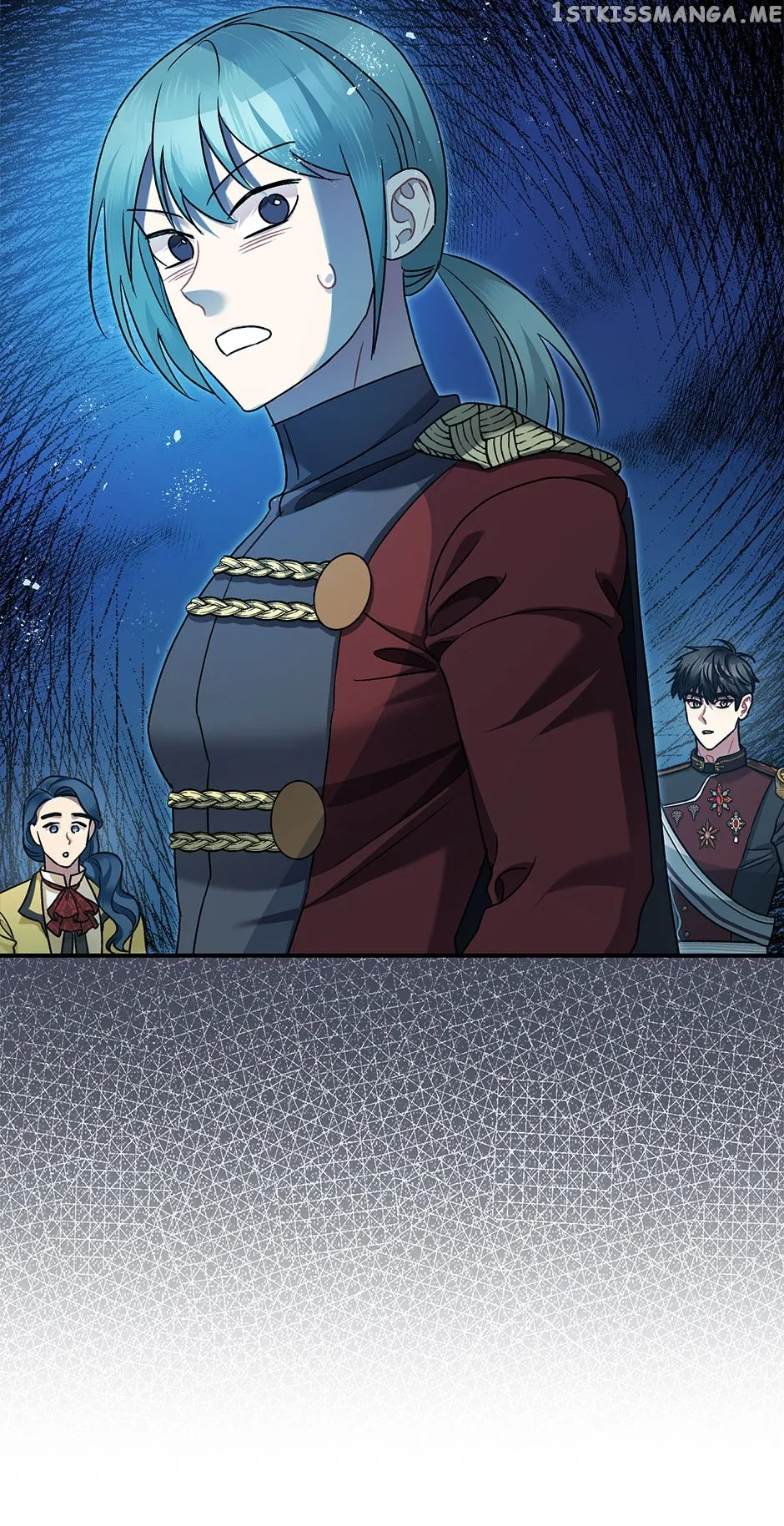 The Tyrant’s Tranquilizer Chapter 68 page 73