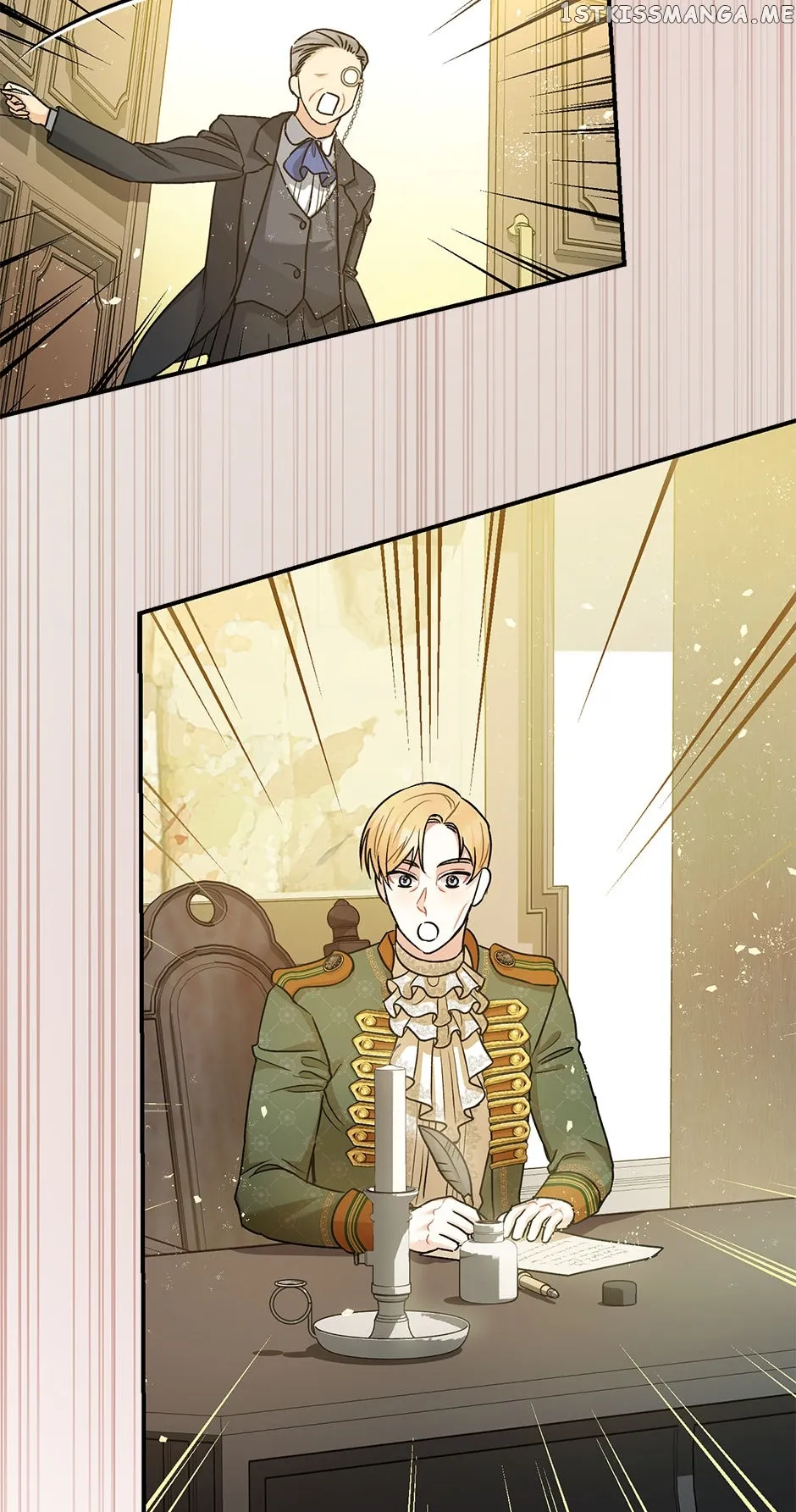 The Tyrant’s Tranquilizer Chapter 68 page 75