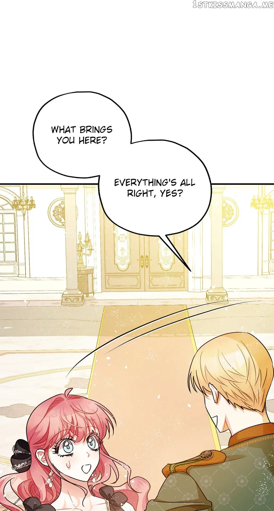 The Tyrant’s Tranquilizer Chapter 68 page 81