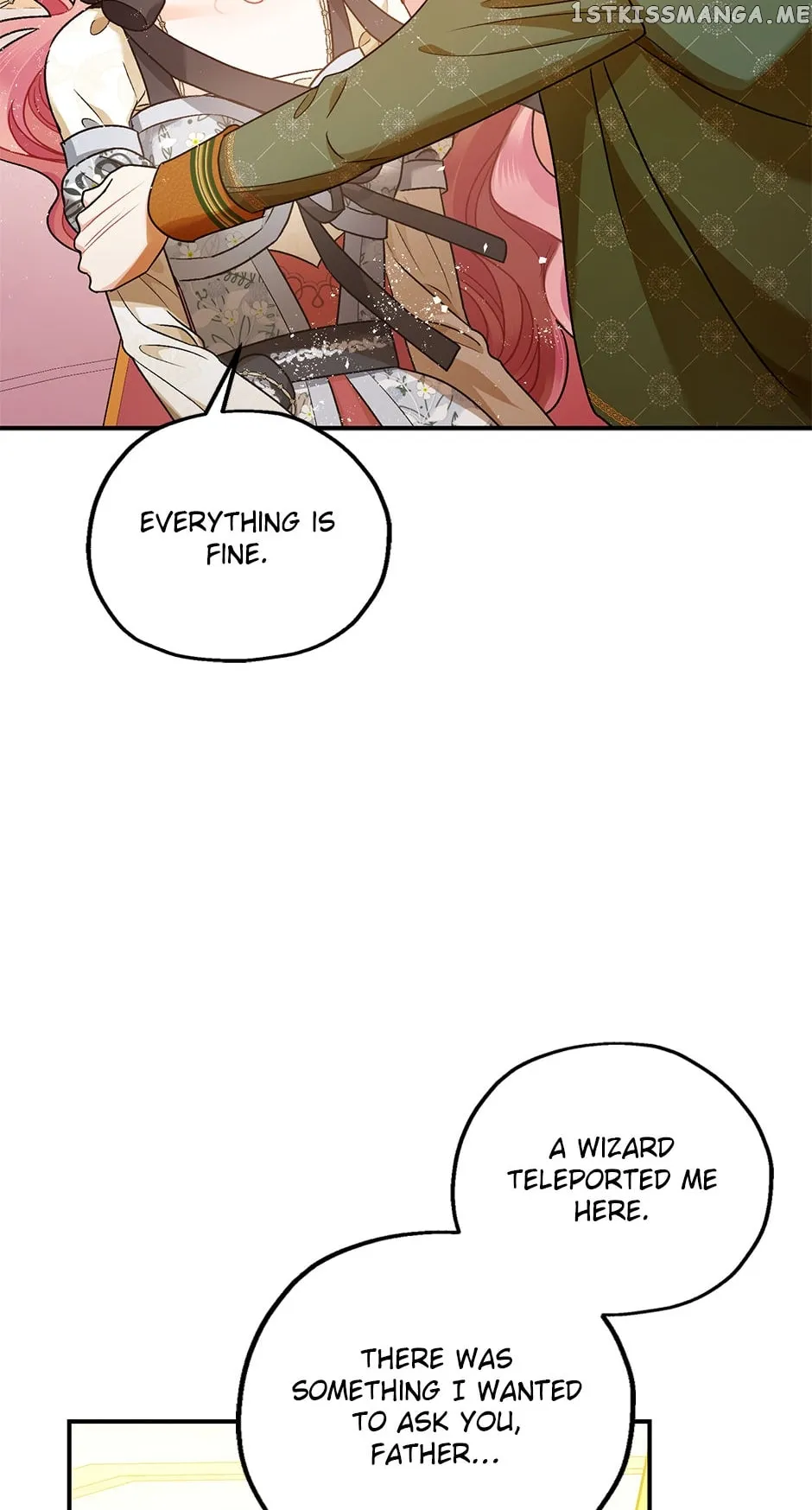 The Tyrant’s Tranquilizer Chapter 68 page 82