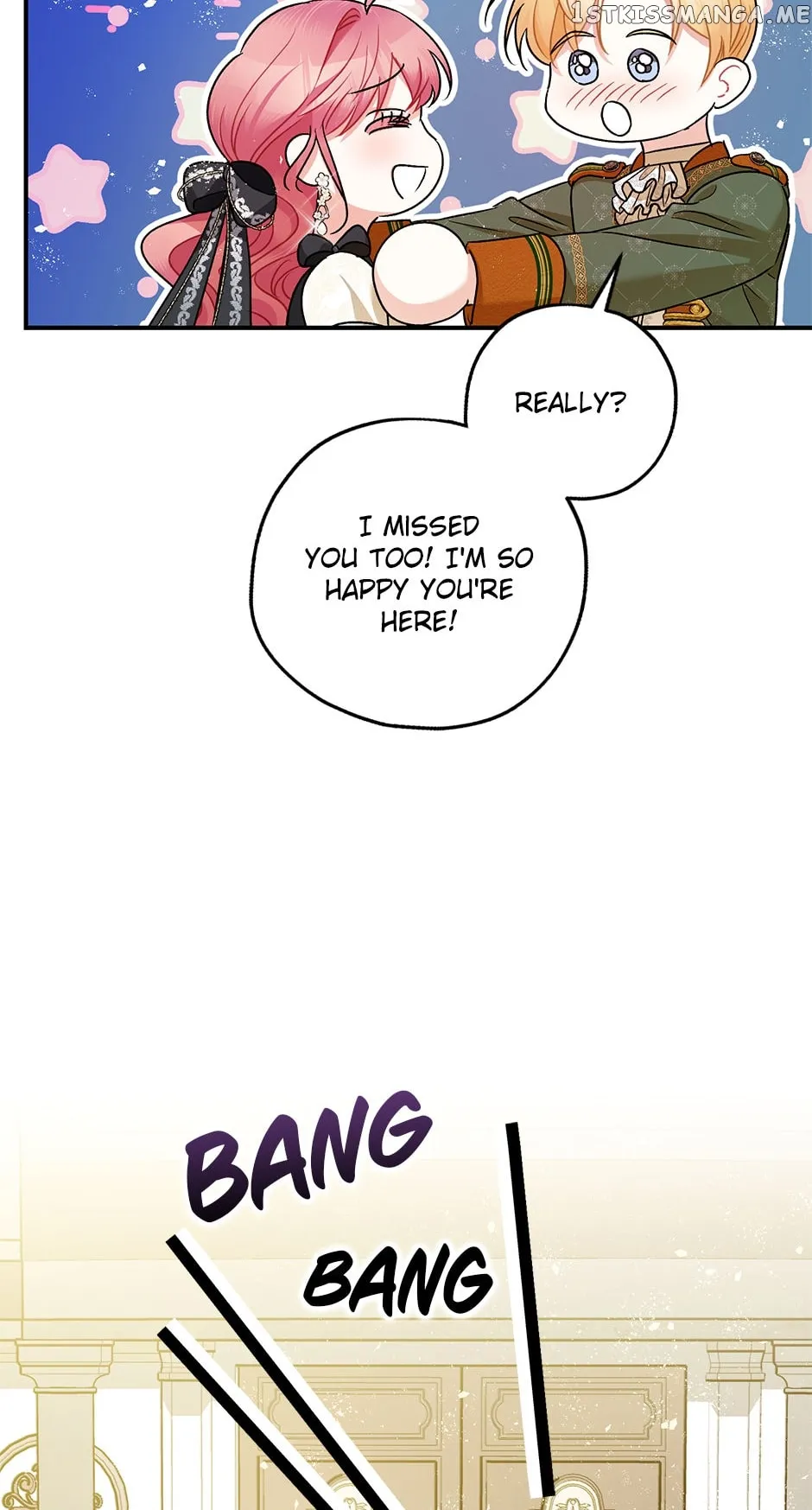 The Tyrant’s Tranquilizer Chapter 68 page 85
