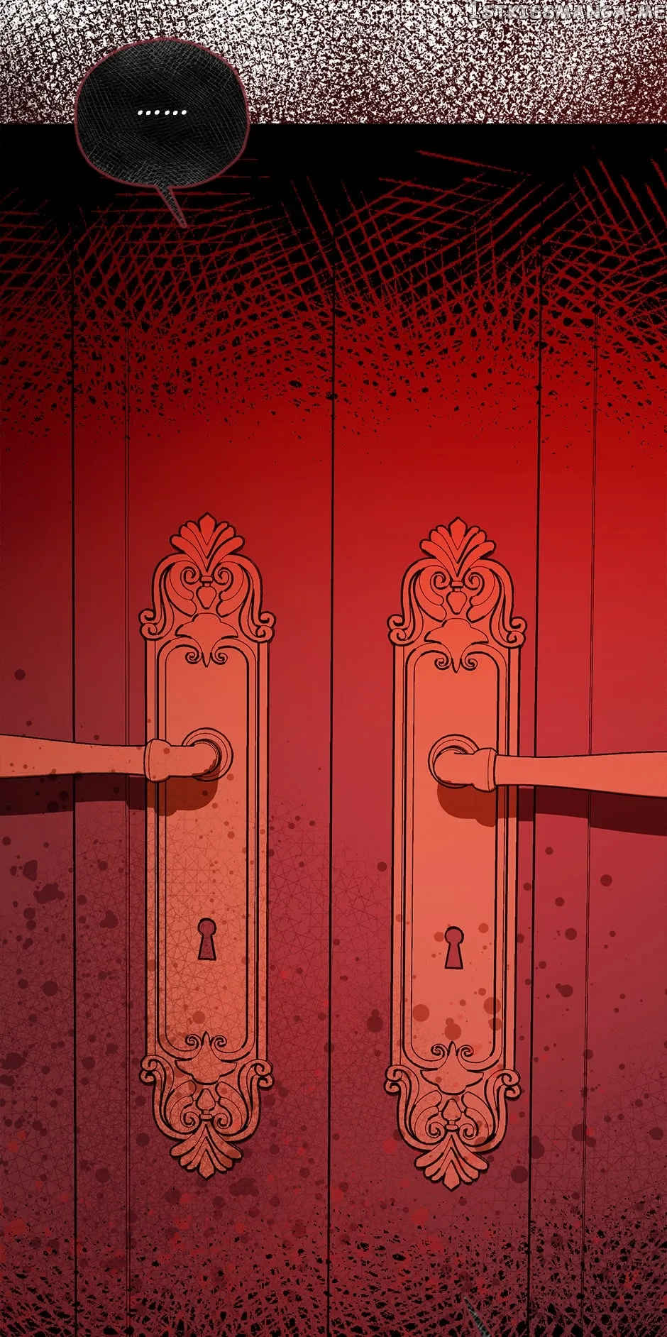 The Tyrant’s Tranquilizer Chapter 68 page 90