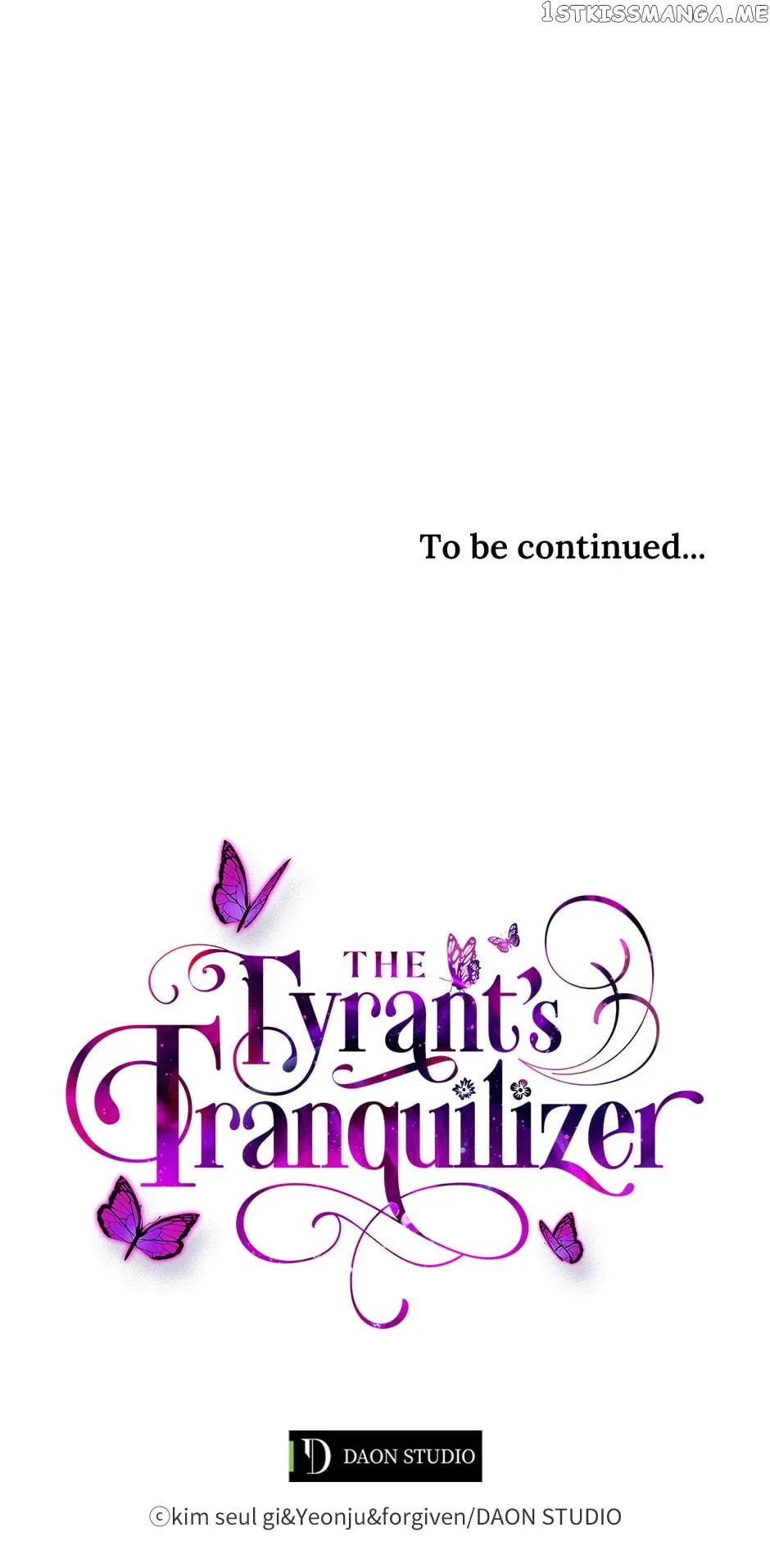 The Tyrant’s Tranquilizer Chapter 68 page 93