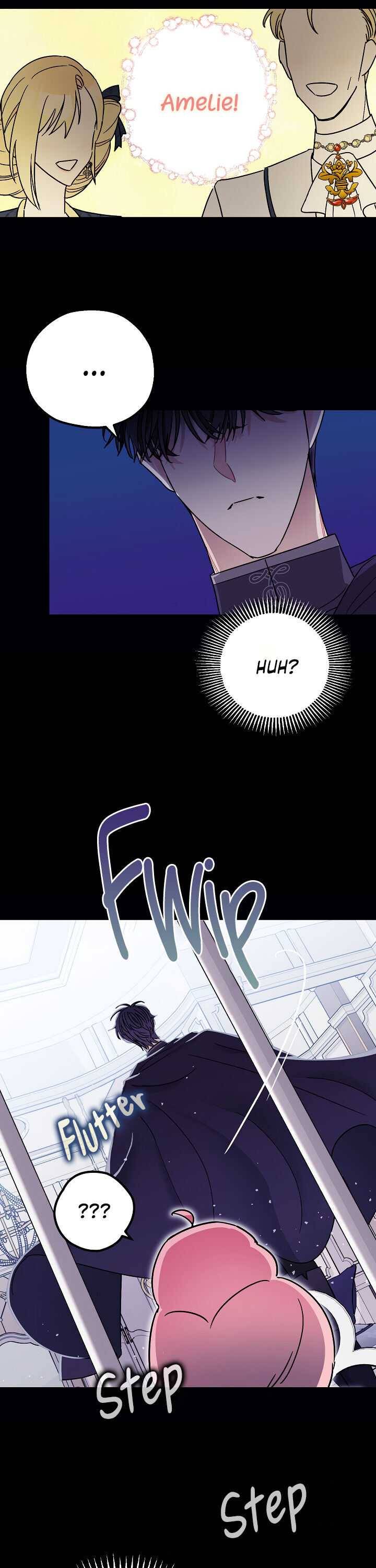 The Tyrant’s Tranquilizer Chapter 7 page 16