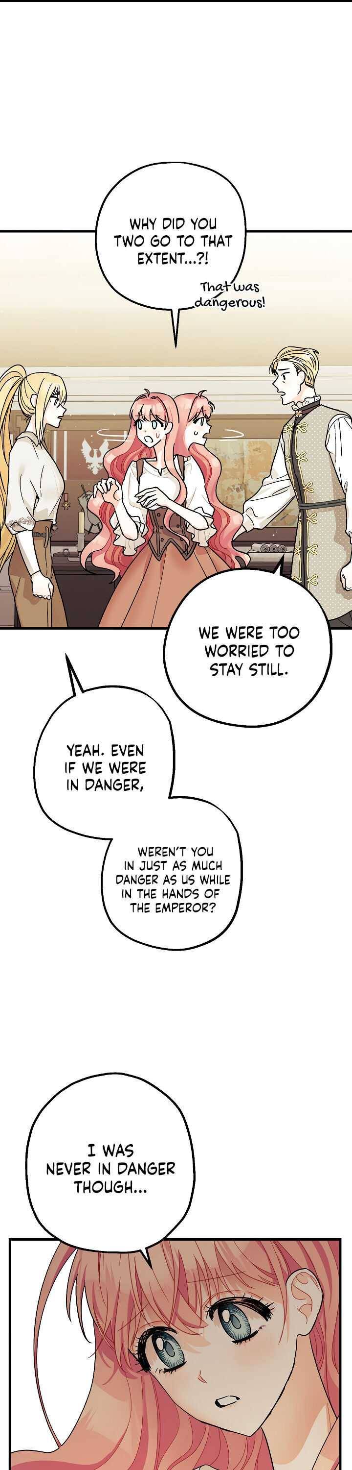 The Tyrant’s Tranquilizer Chapter 7 page 24