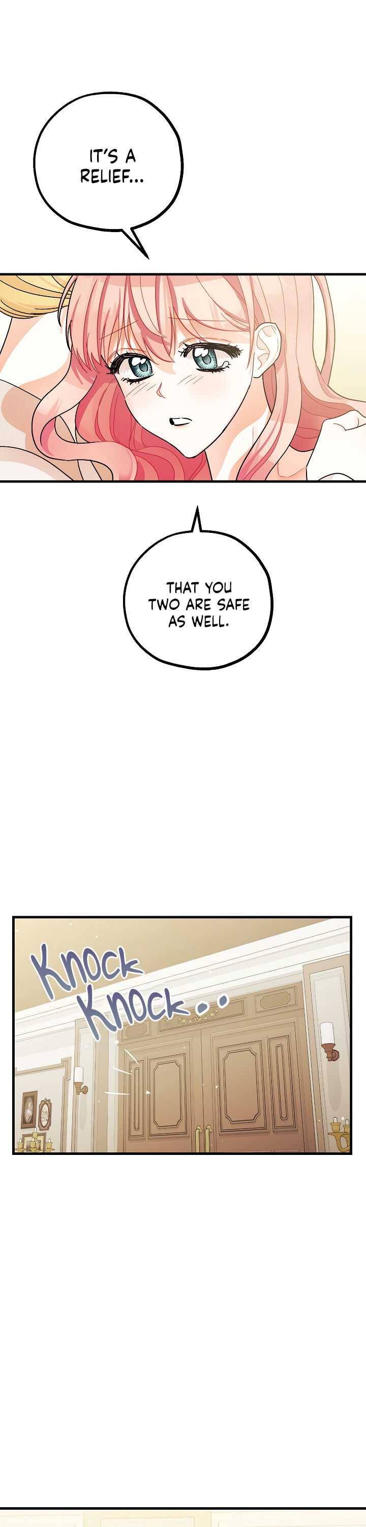 The Tyrant’s Tranquilizer Chapter 7 page 28