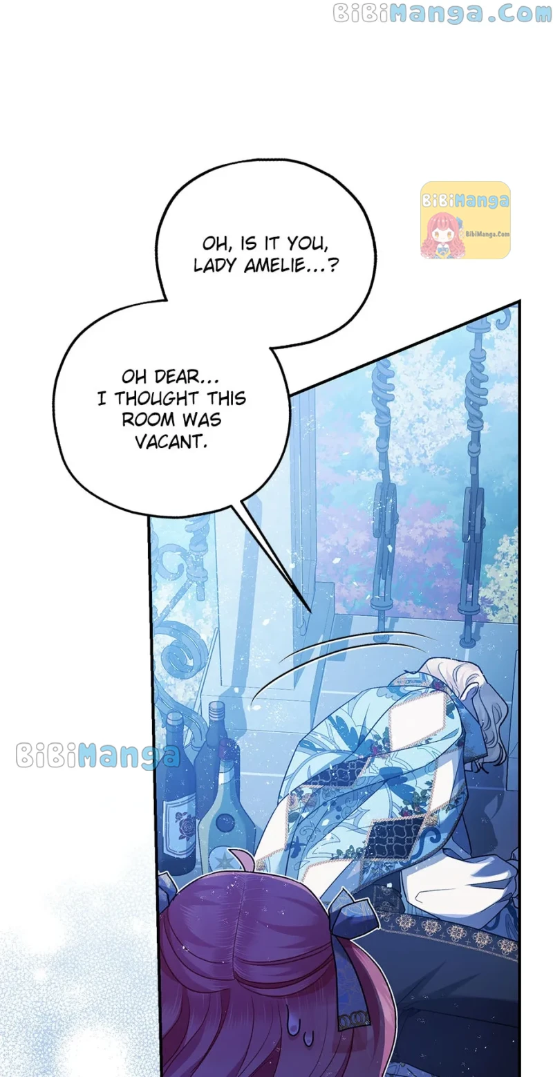 The Tyrant’s Tranquilizer Chapter 70 page 10