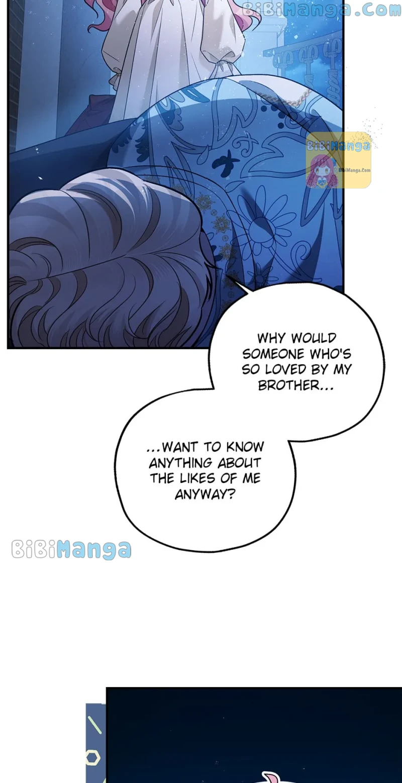 The Tyrant’s Tranquilizer Chapter 70 page 12
