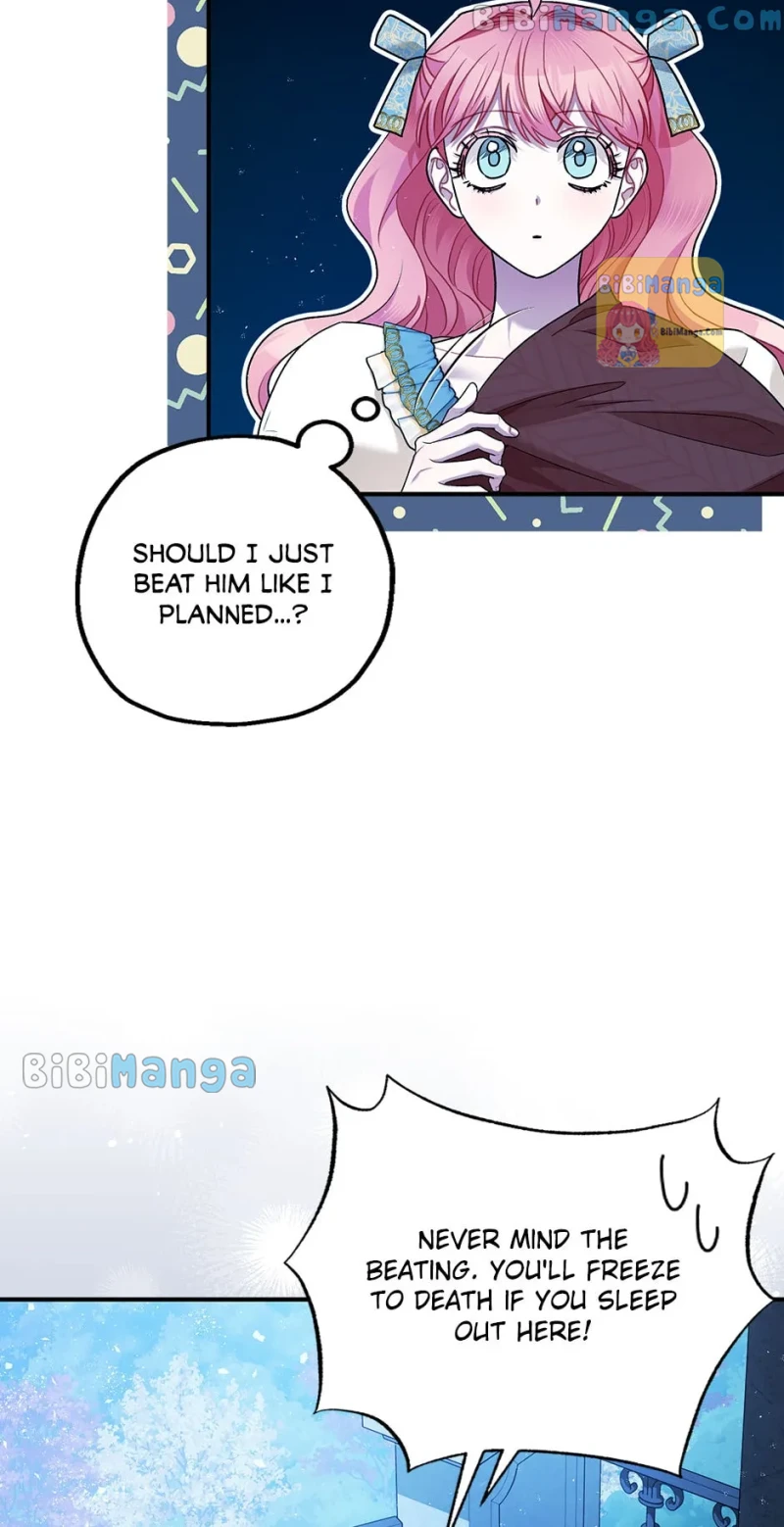 The Tyrant’s Tranquilizer Chapter 70 page 13