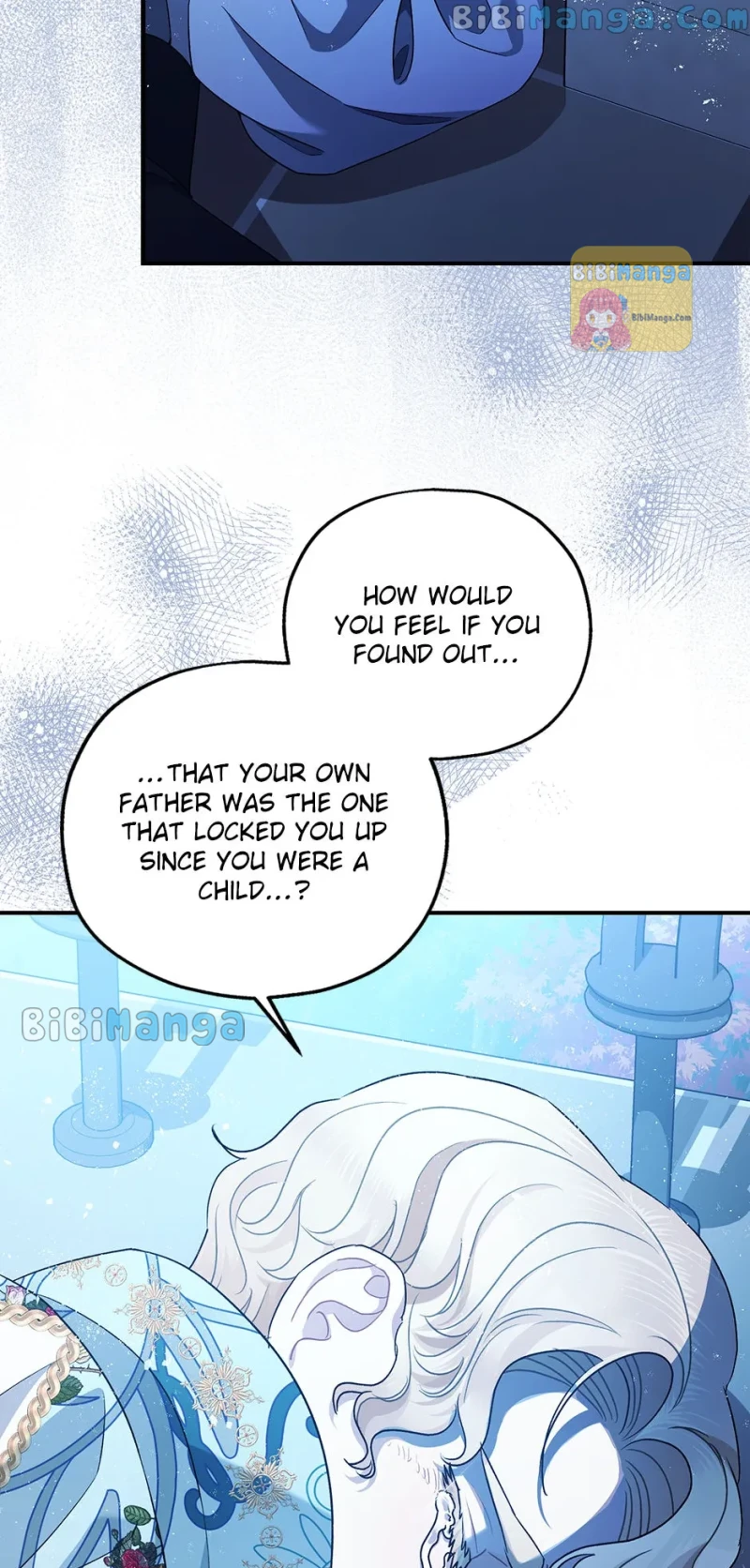 The Tyrant’s Tranquilizer Chapter 70 page 17