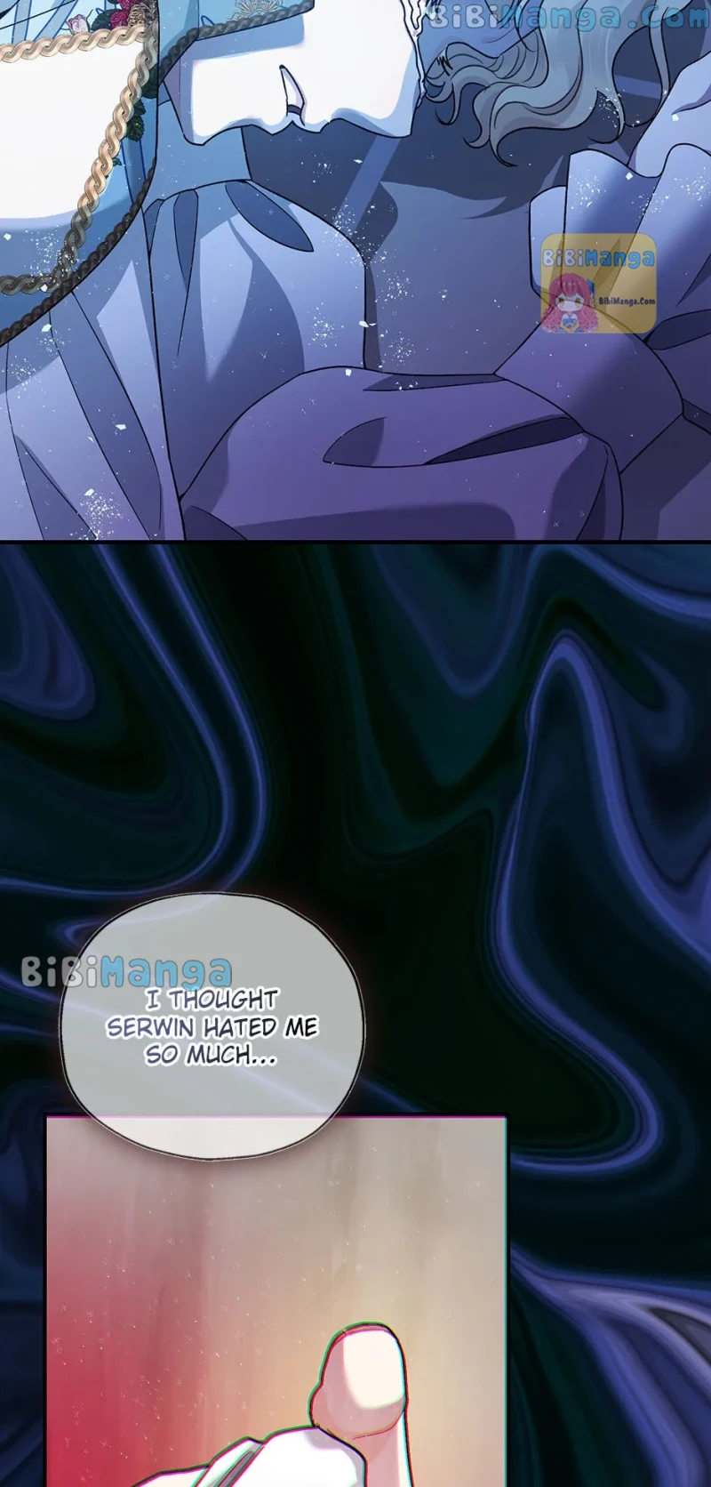 The Tyrant’s Tranquilizer Chapter 70 page 18