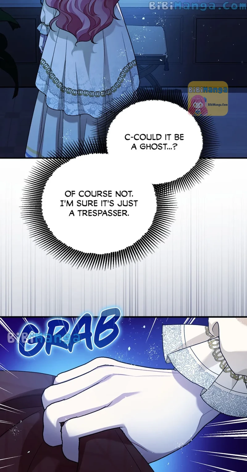 The Tyrant’s Tranquilizer Chapter 70 page 1