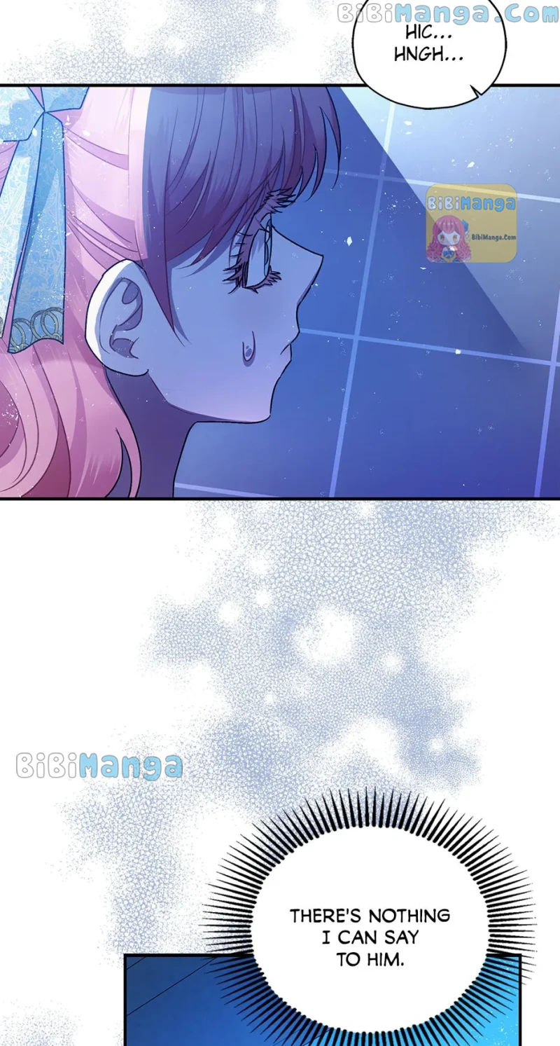 The Tyrant’s Tranquilizer Chapter 70 page 25