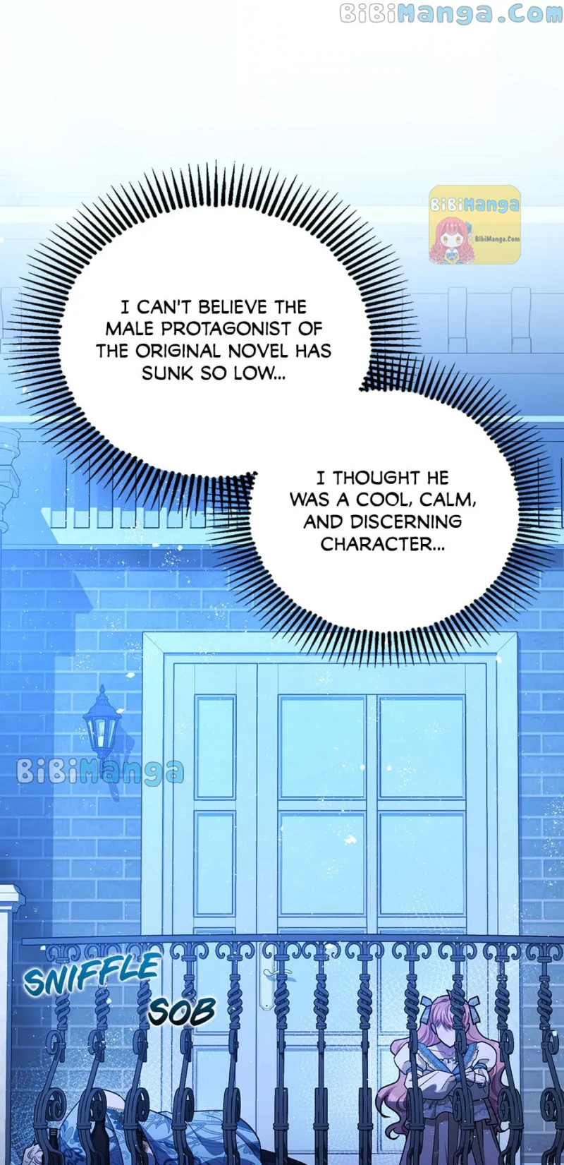 The Tyrant’s Tranquilizer Chapter 70 page 27