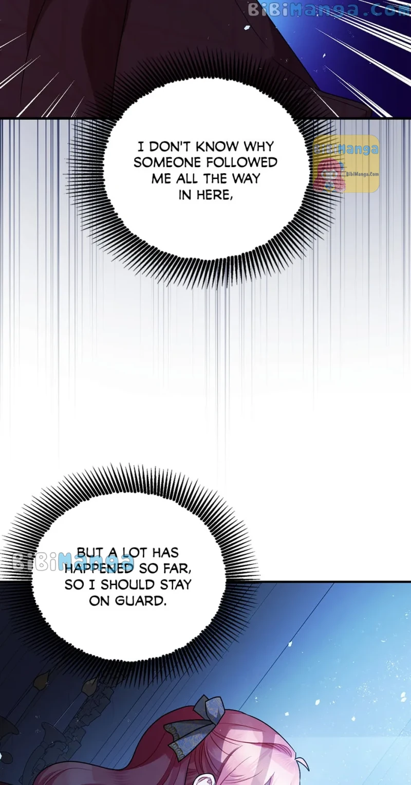 The Tyrant’s Tranquilizer Chapter 70 page 2