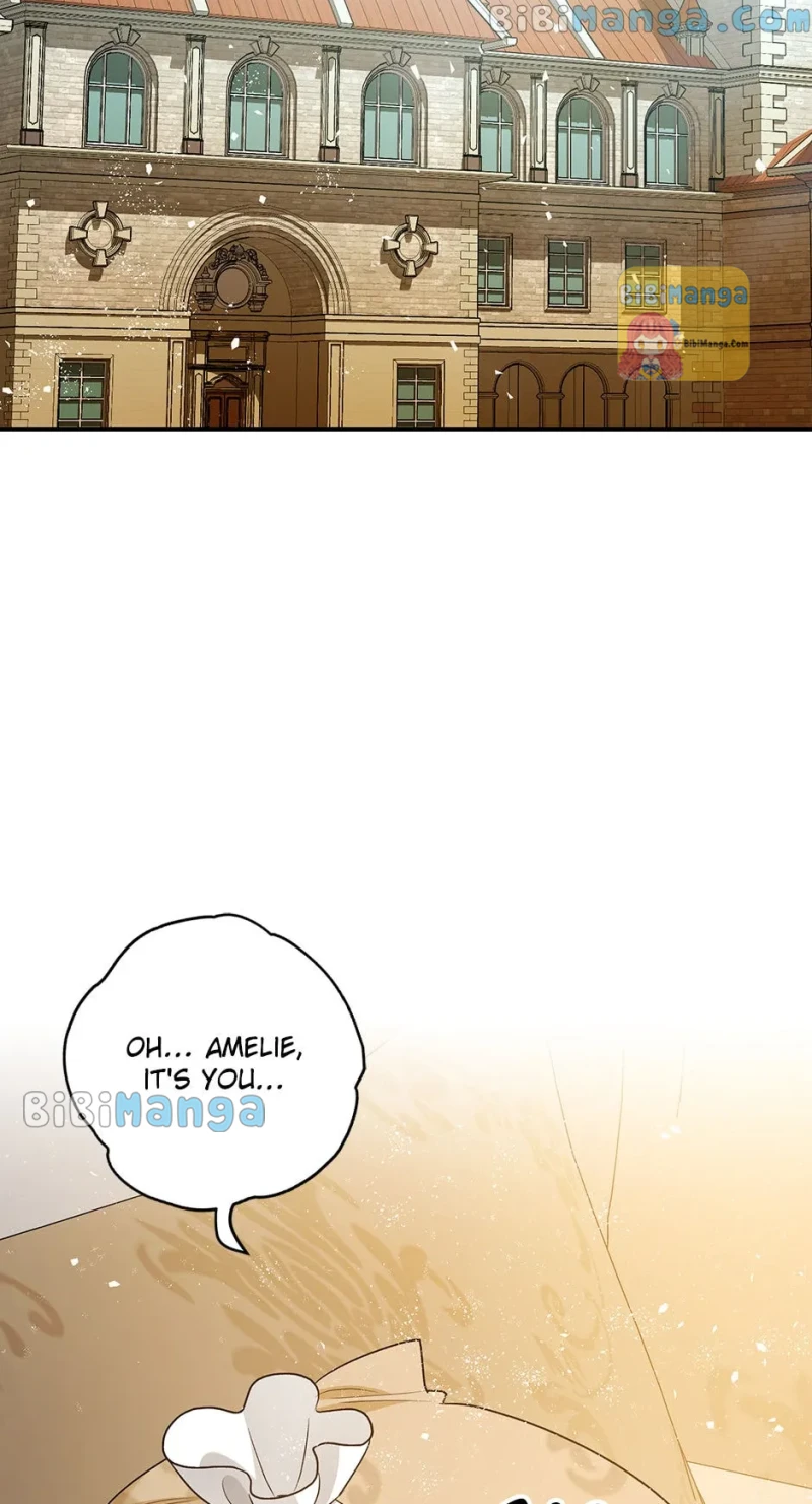 The Tyrant’s Tranquilizer Chapter 70 page 36