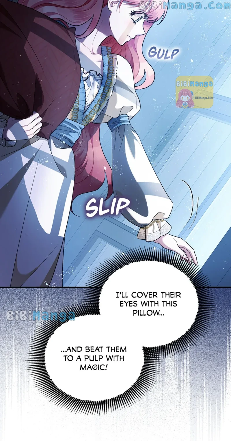 The Tyrant’s Tranquilizer Chapter 70 page 3