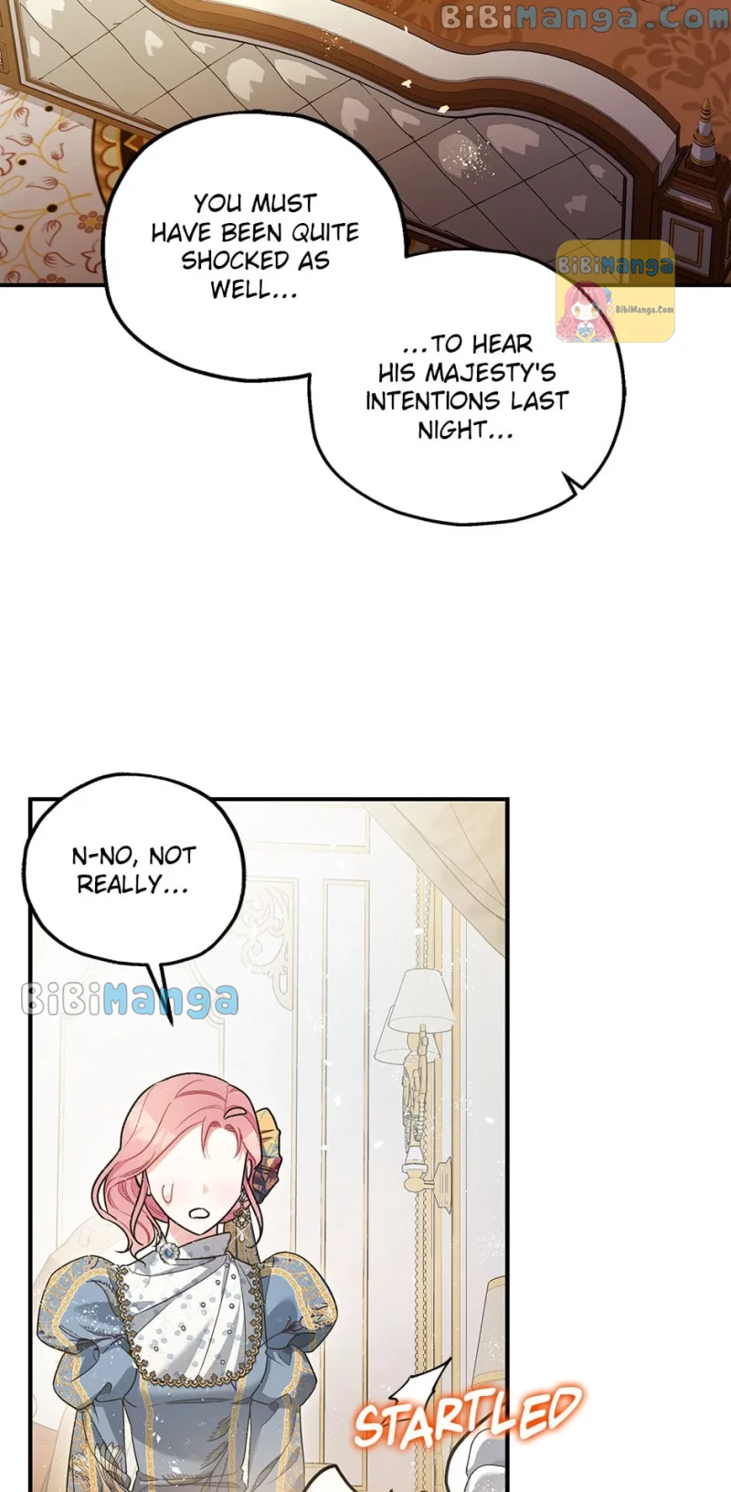 The Tyrant’s Tranquilizer Chapter 70 page 40