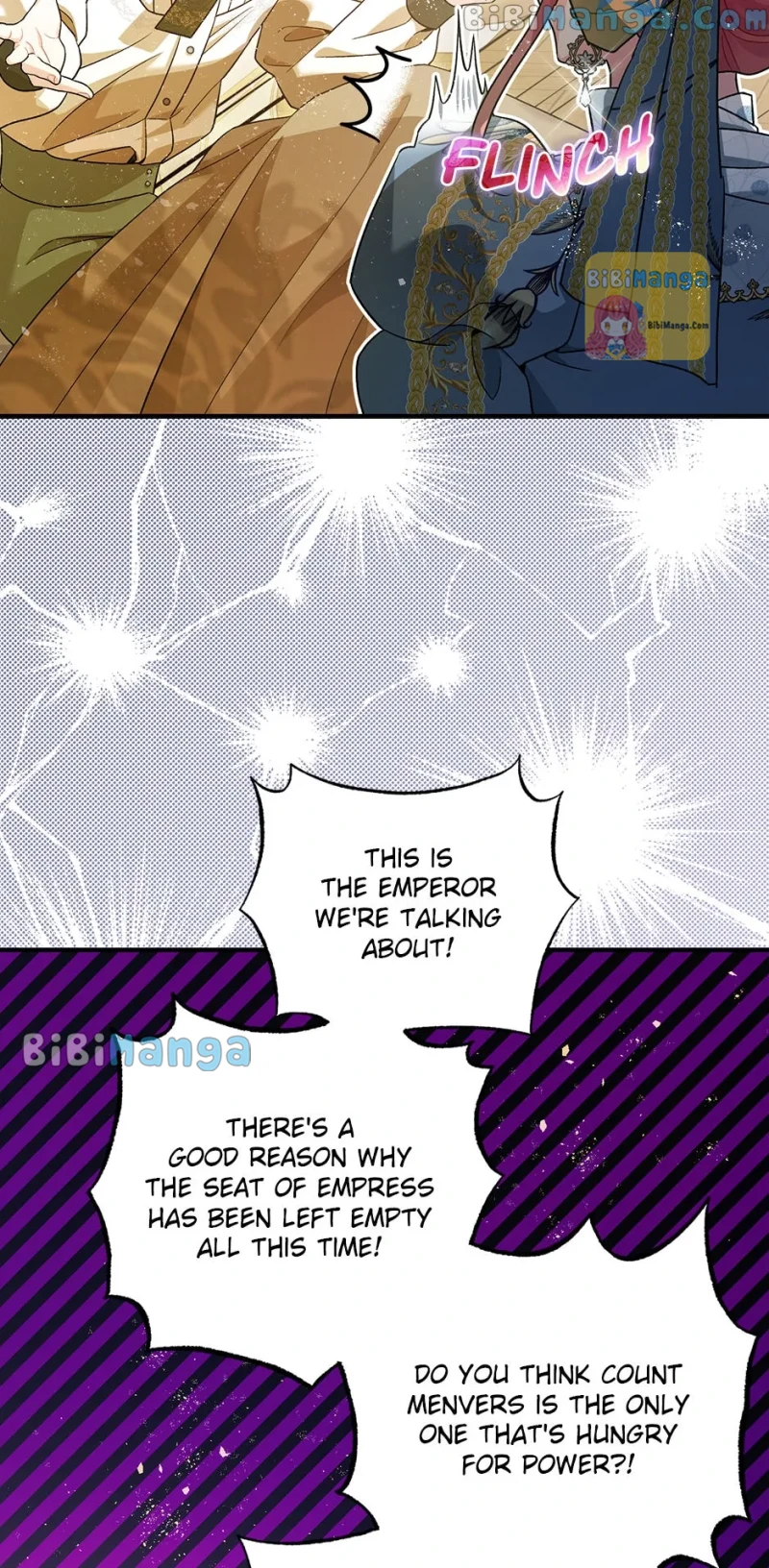 The Tyrant’s Tranquilizer Chapter 70 page 42