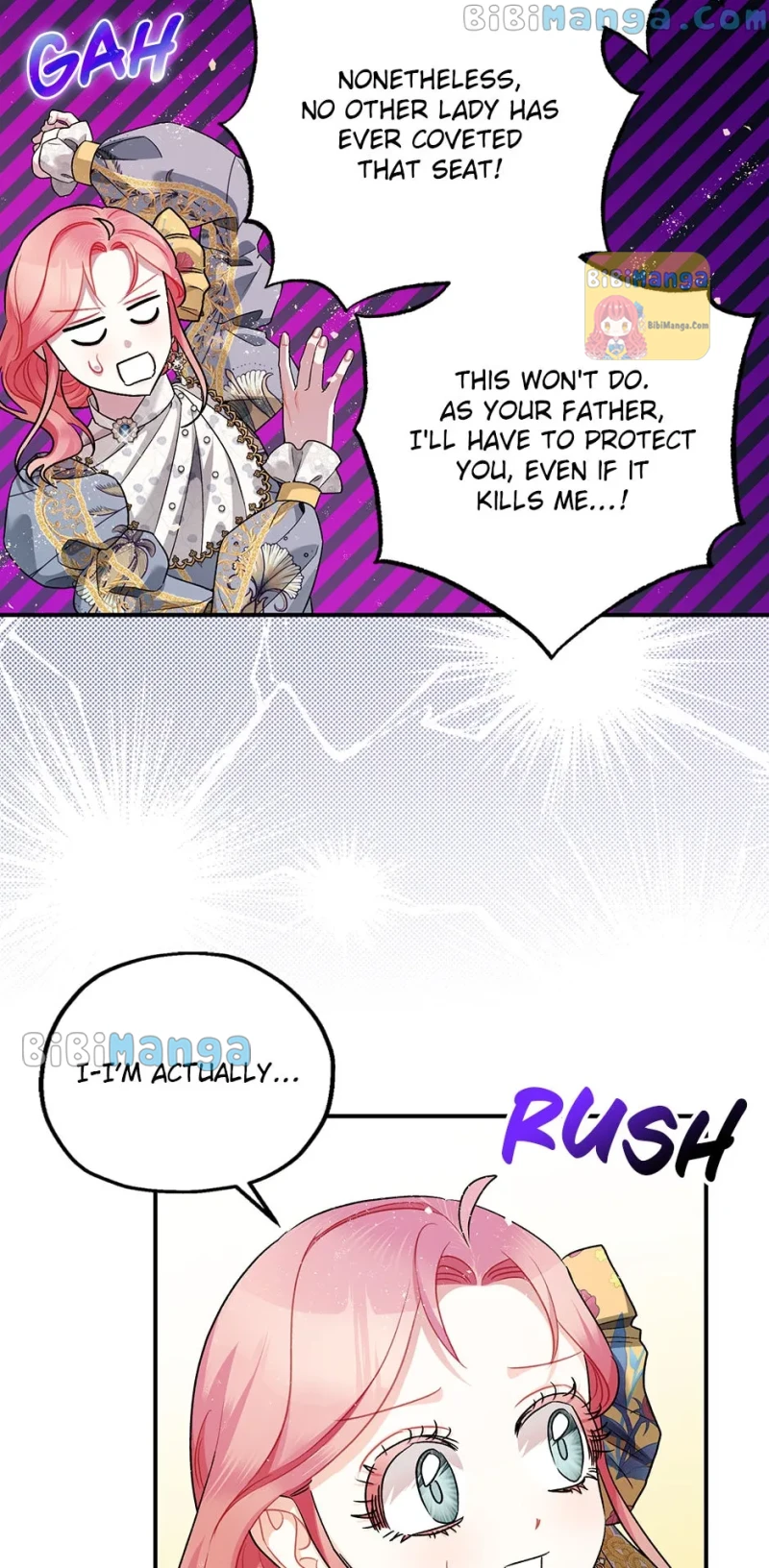 The Tyrant’s Tranquilizer Chapter 70 page 43