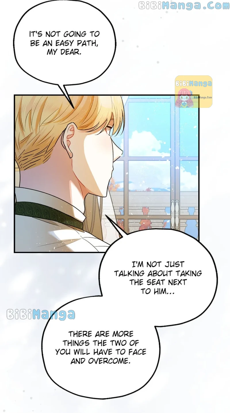 The Tyrant’s Tranquilizer Chapter 70 page 50