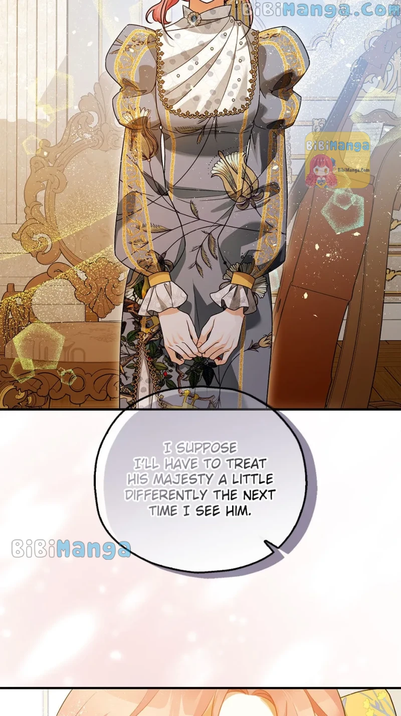The Tyrant’s Tranquilizer Chapter 70 page 55