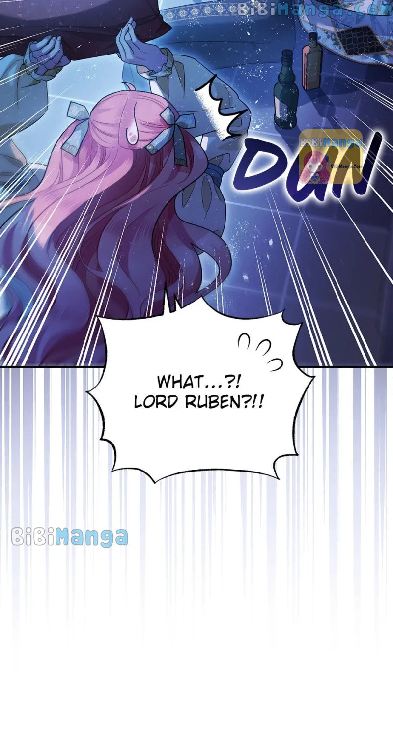 The Tyrant’s Tranquilizer Chapter 70 page 7