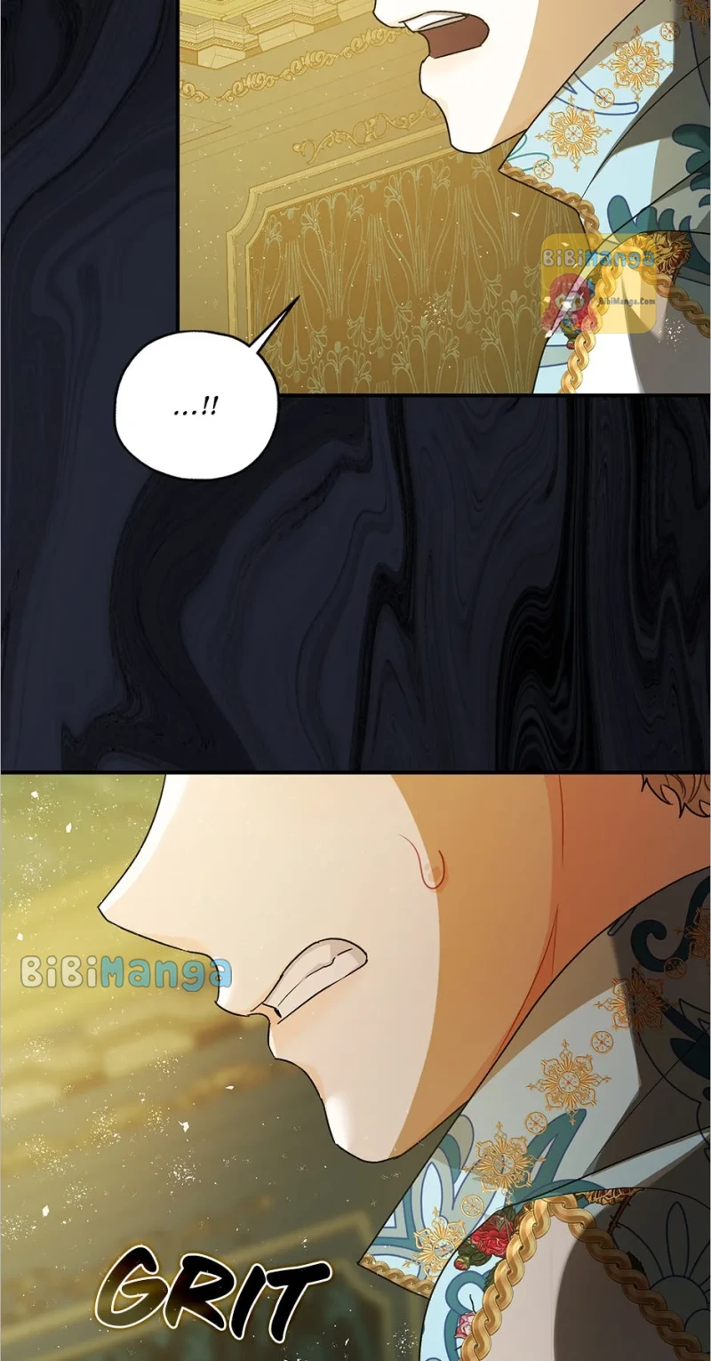 The Tyrant’s Tranquilizer Chapter 72 page 10