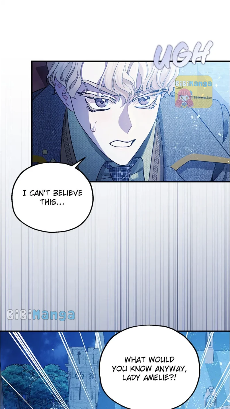The Tyrant’s Tranquilizer Chapter 72 page 27