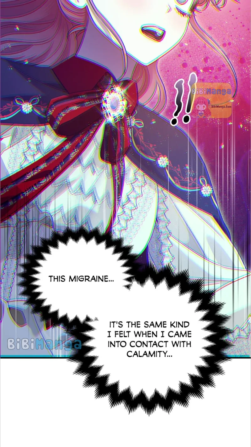 The Tyrant’s Tranquilizer Chapter 72 page 30