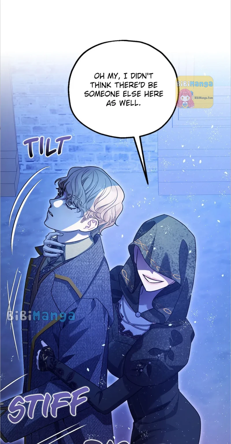 The Tyrant’s Tranquilizer Chapter 72 page 40