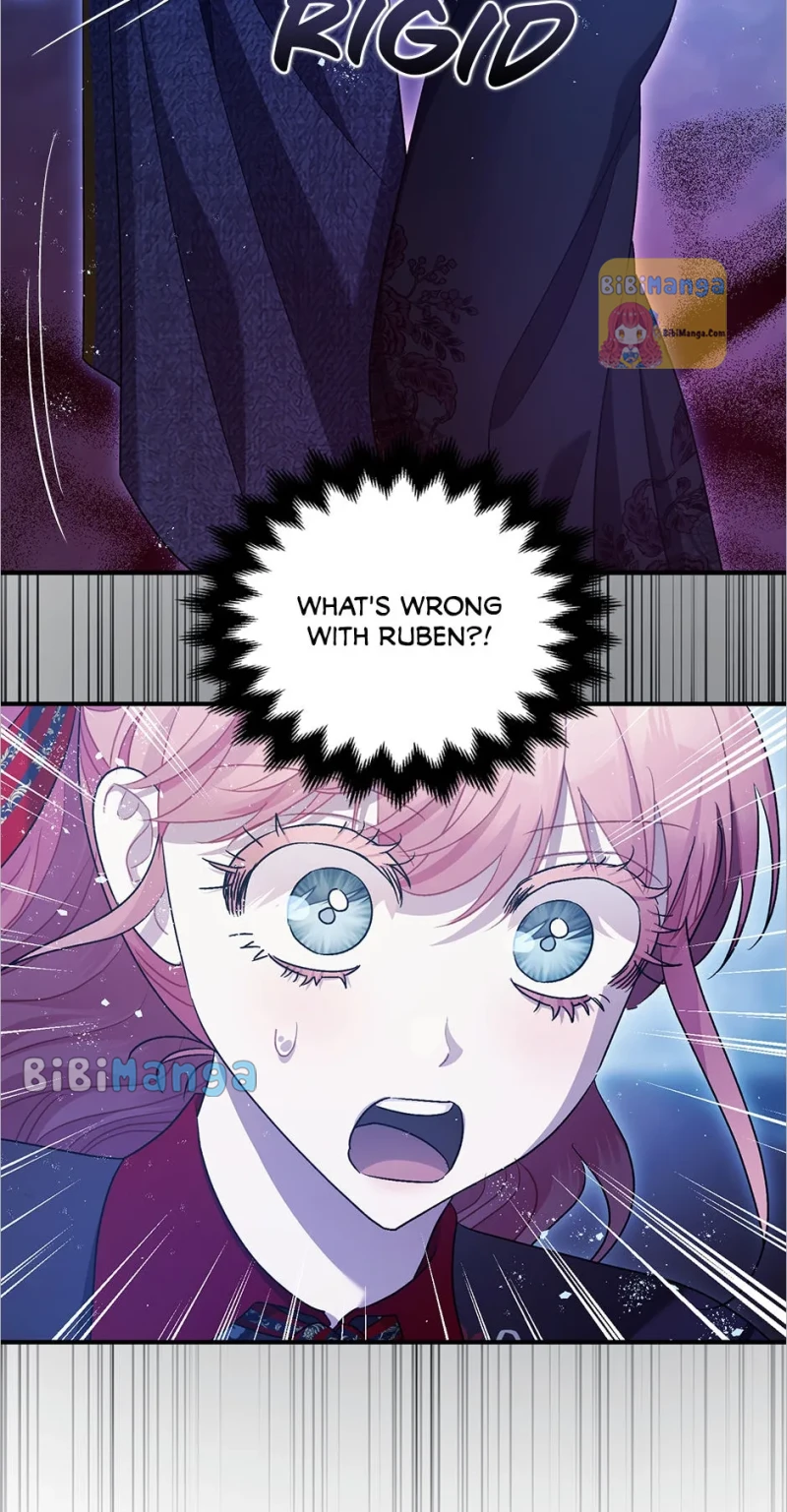 The Tyrant’s Tranquilizer Chapter 72 page 41