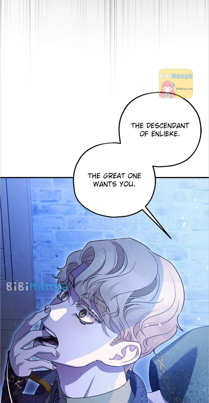 The Tyrant’s Tranquilizer Chapter 72 page 42