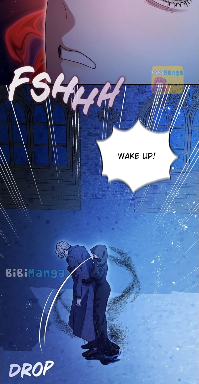 The Tyrant’s Tranquilizer Chapter 72 page 44