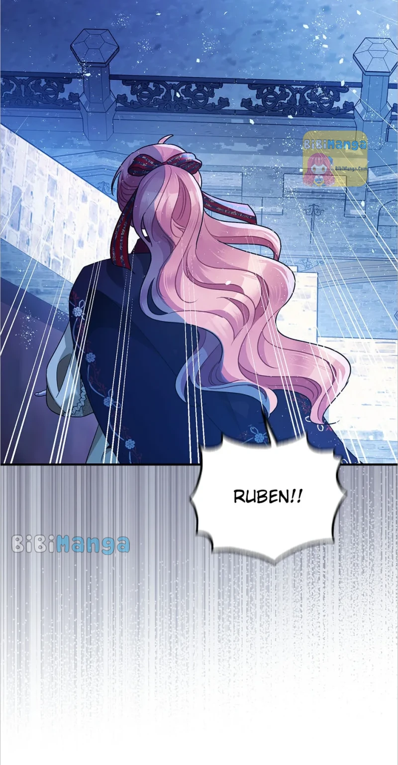 The Tyrant’s Tranquilizer Chapter 72 page 45