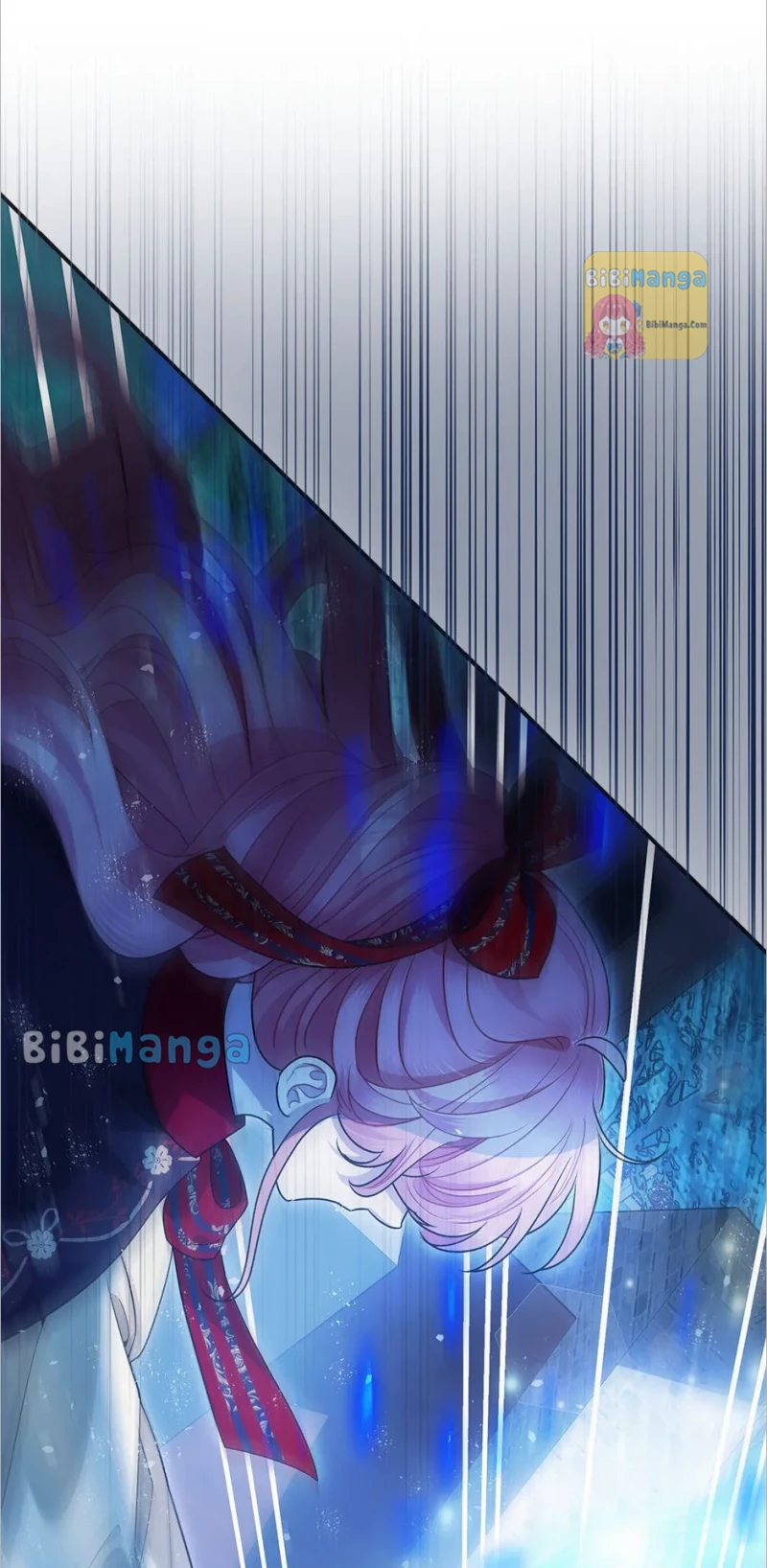 The Tyrant’s Tranquilizer Chapter 72 page 51
