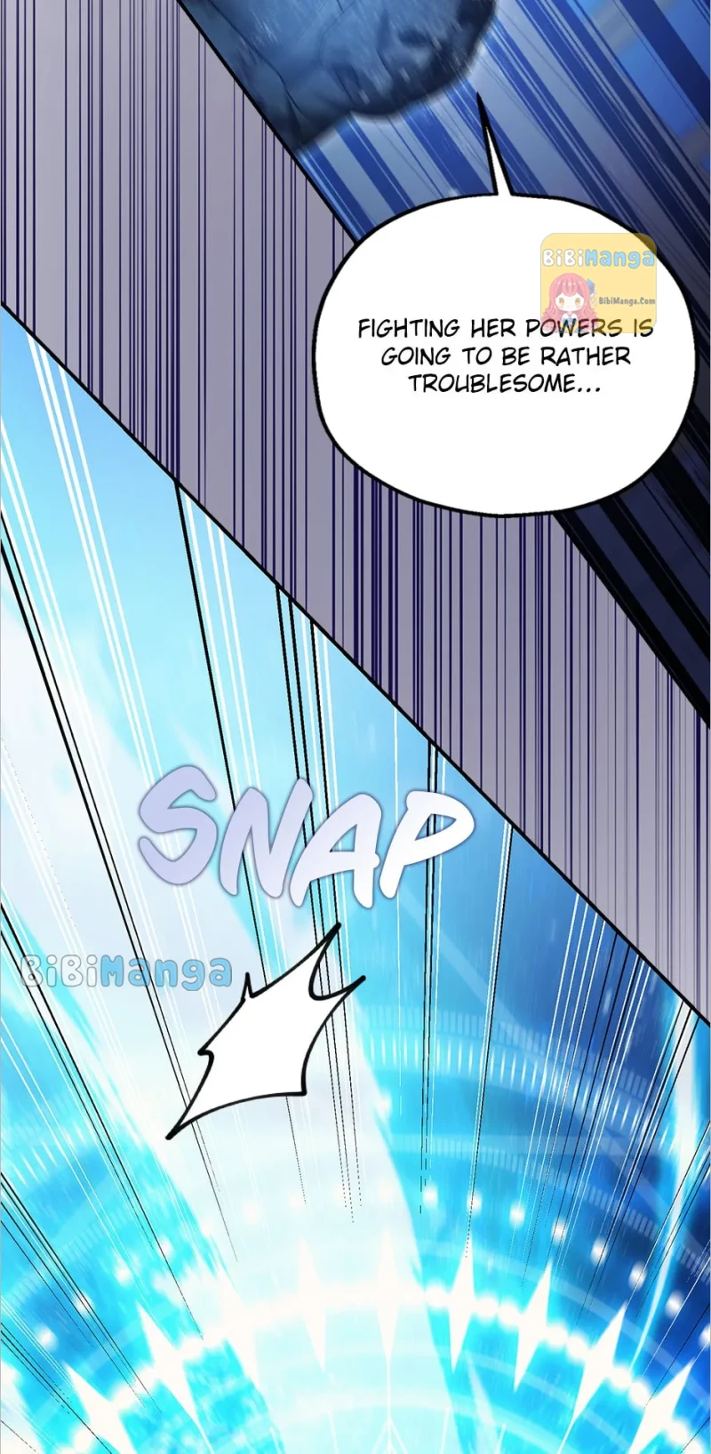 The Tyrant’s Tranquilizer Chapter 72 page 54
