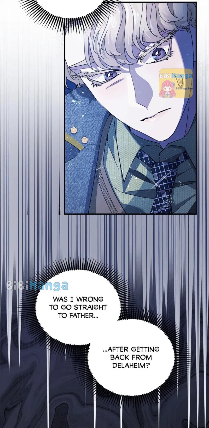 The Tyrant’s Tranquilizer Chapter 72 page 5