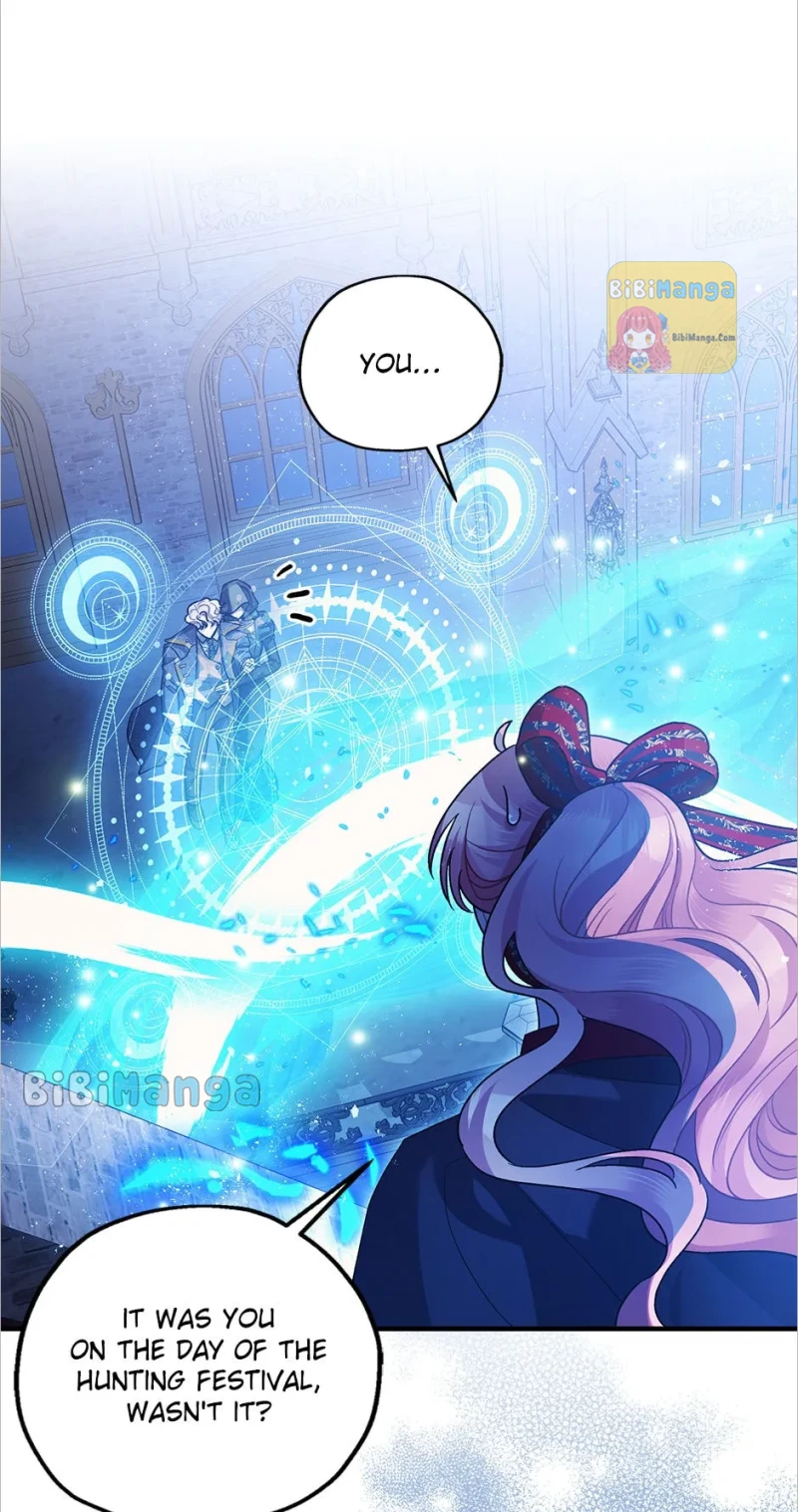 The Tyrant’s Tranquilizer Chapter 72 page 59