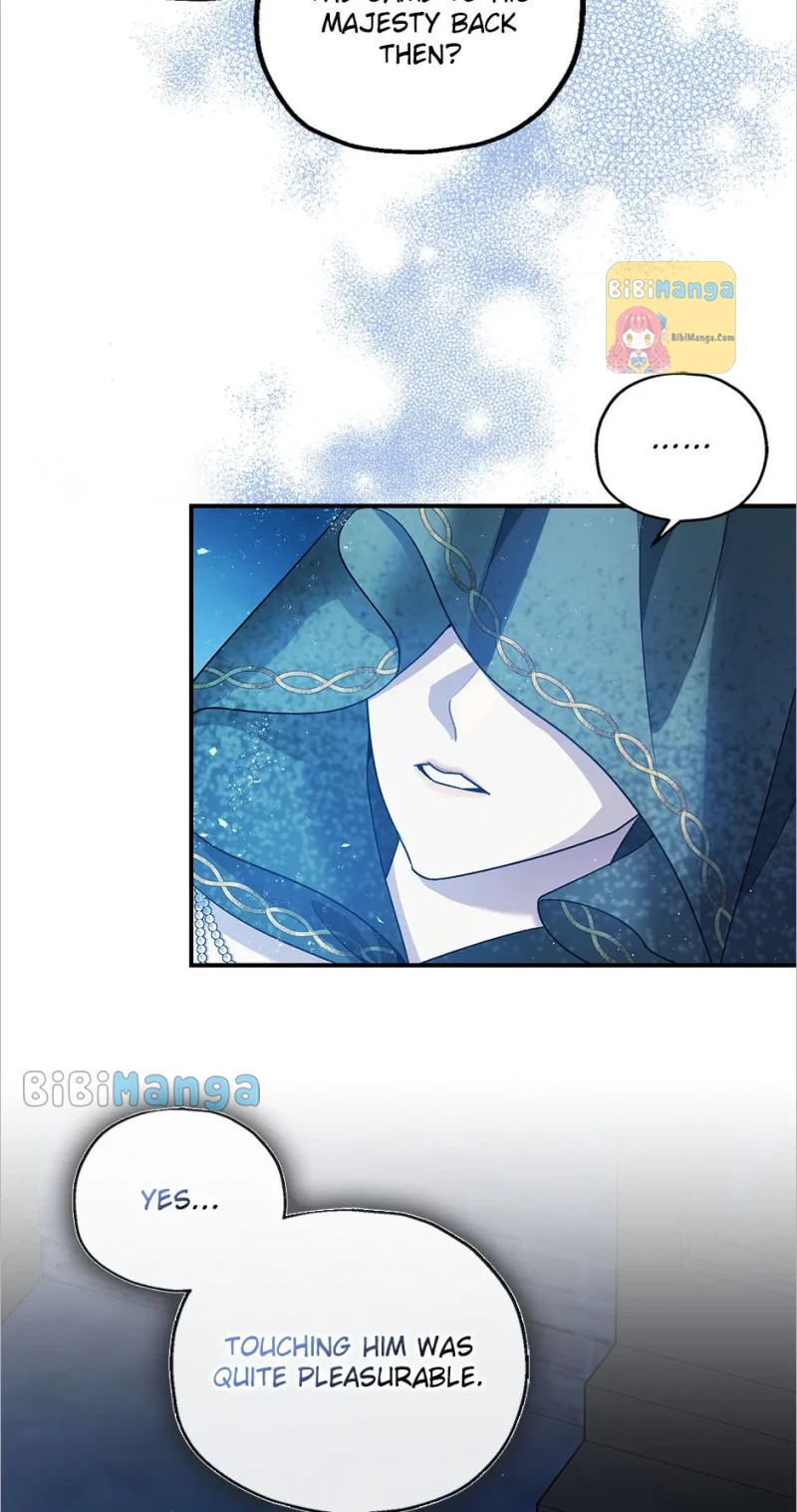 The Tyrant’s Tranquilizer Chapter 72 page 61