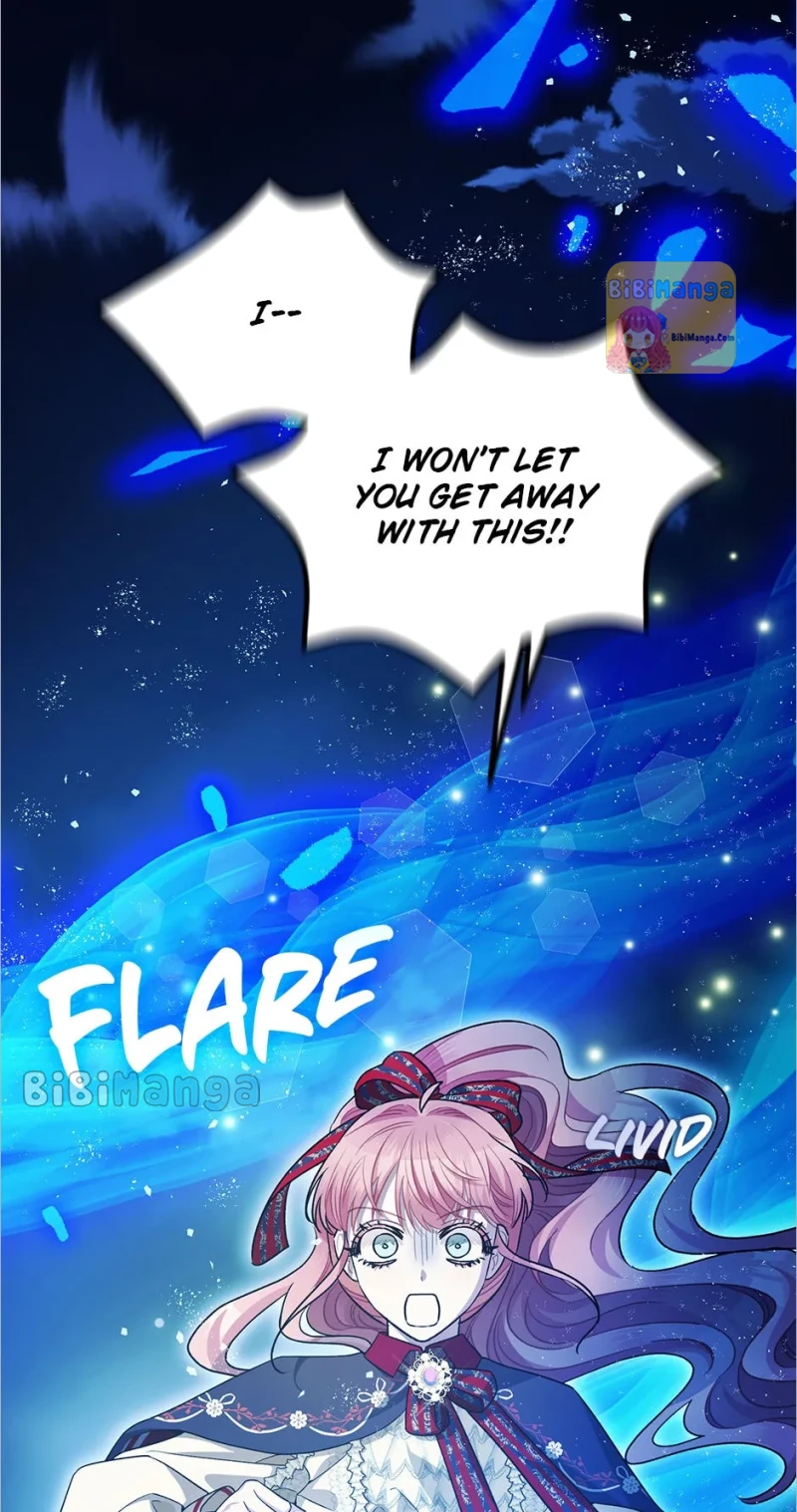 The Tyrant’s Tranquilizer Chapter 72 page 64