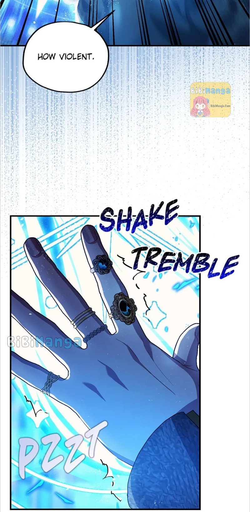 The Tyrant’s Tranquilizer Chapter 72 page 67