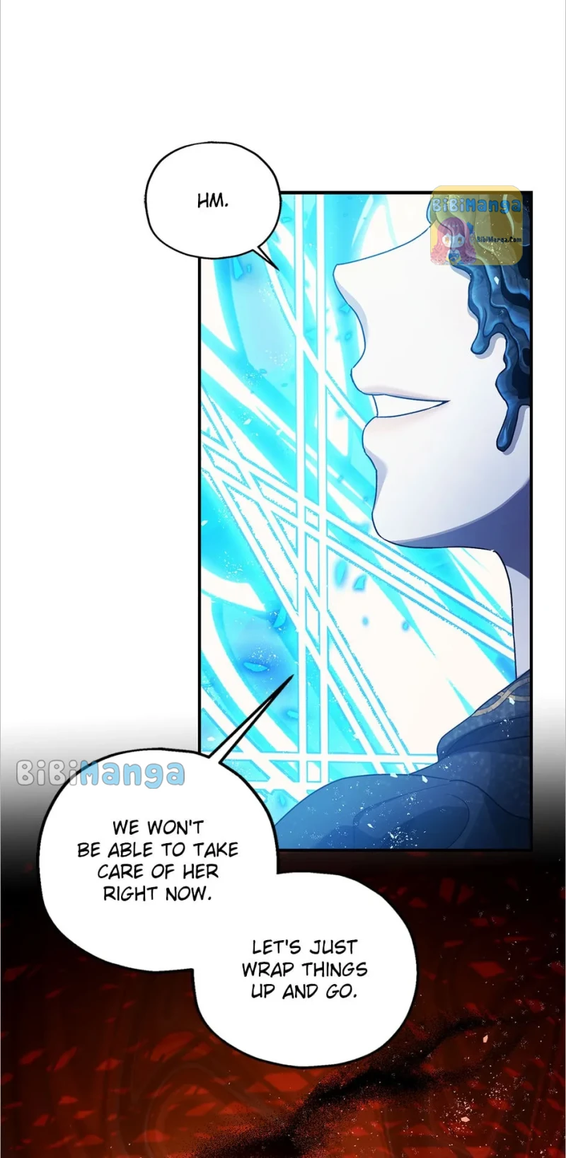 The Tyrant’s Tranquilizer Chapter 72 page 68