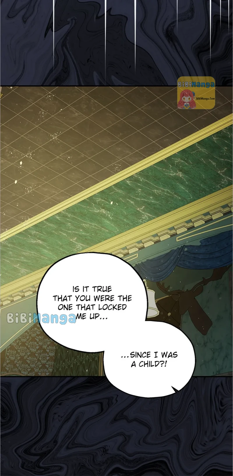 The Tyrant’s Tranquilizer Chapter 72 page 6