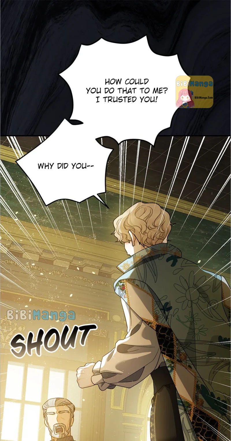 The Tyrant’s Tranquilizer Chapter 72 page 7