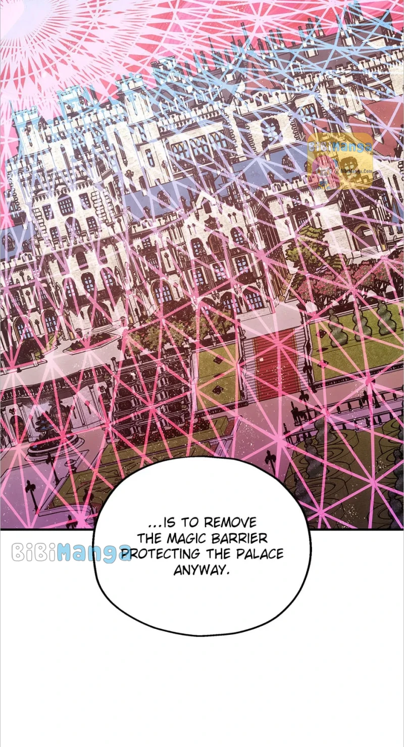 The Tyrant’s Tranquilizer Chapter 72 page 81