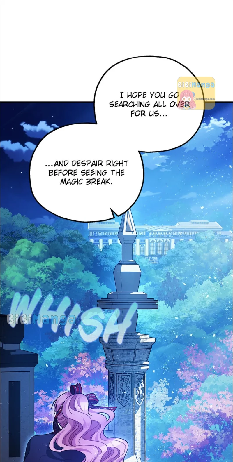 The Tyrant’s Tranquilizer Chapter 72 page 82
